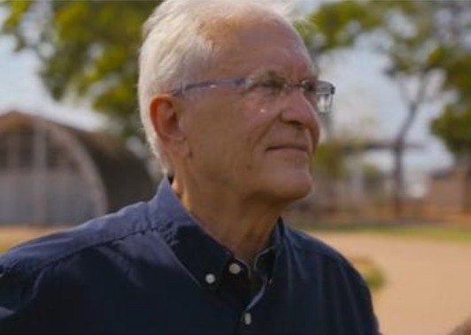 José Afonso Botura Portocarrero